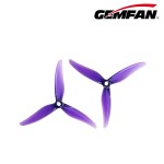 Gemfan Fury 5131 3-Blade Plastic Propeller for PFV 5inch Drones